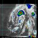 Click for Invest Information from CIMSS