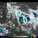 Click for Invest Information from CIMSS